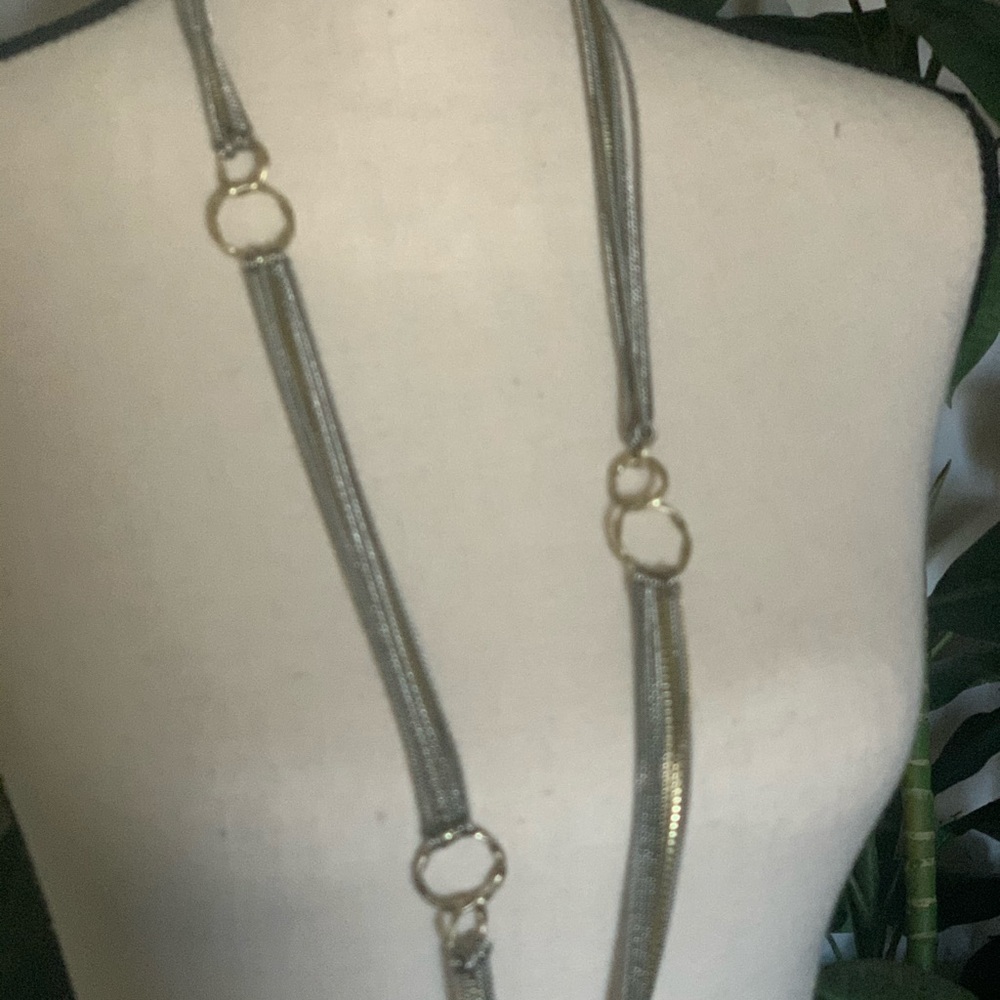 Lia Sofia Necklace - image 2